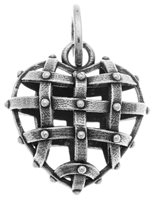 Charm Giovanni Raspini Charms in Argento 10204